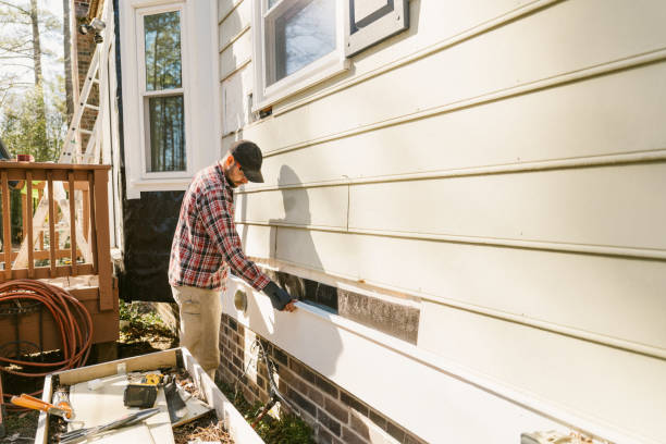 Trusted Vinyl Siding service in Powells Point, NC - Creative Siding